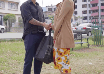 [COMPLETE] 012M0905 AE012 La juzgaron por su trabajo sin antes conocer la verdad