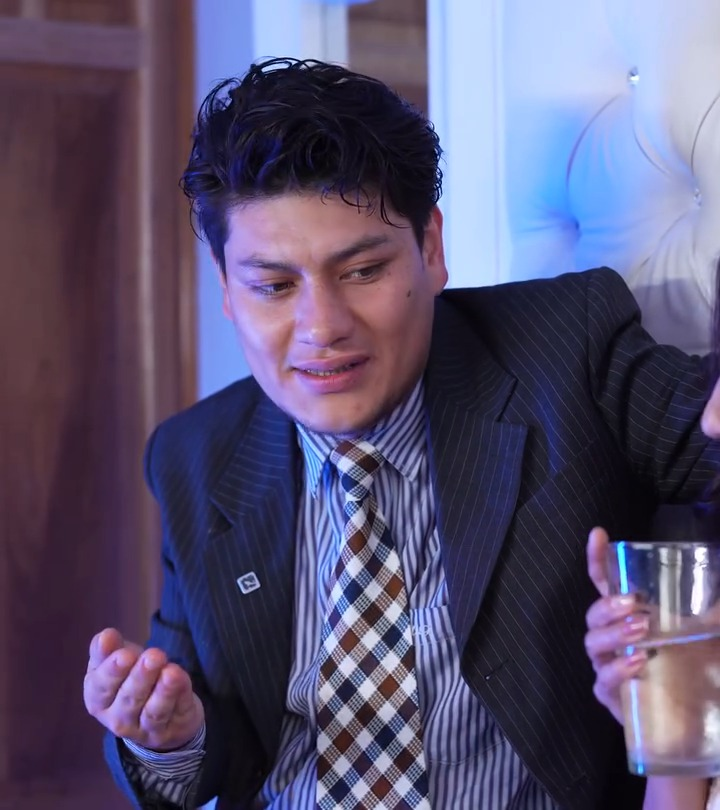 [COMPLETE] 092M0905 AE092 Mi suegra me puso una tarantula mientras dormia