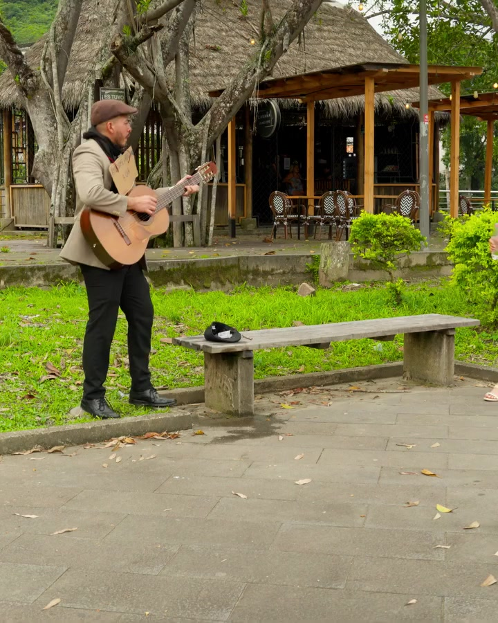 [COMPLETE] 534M0920 C340 Músico da una valiosa lección a una chica adinerada