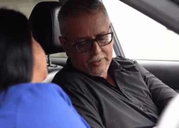 [COMPLETE] 524M0920 C330 Esperó 20 años para conocer a su madre