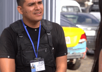 [COMPLETE] 507M0920 C313 Policía traiciona a su compañero para salvar a mujer fugitiva