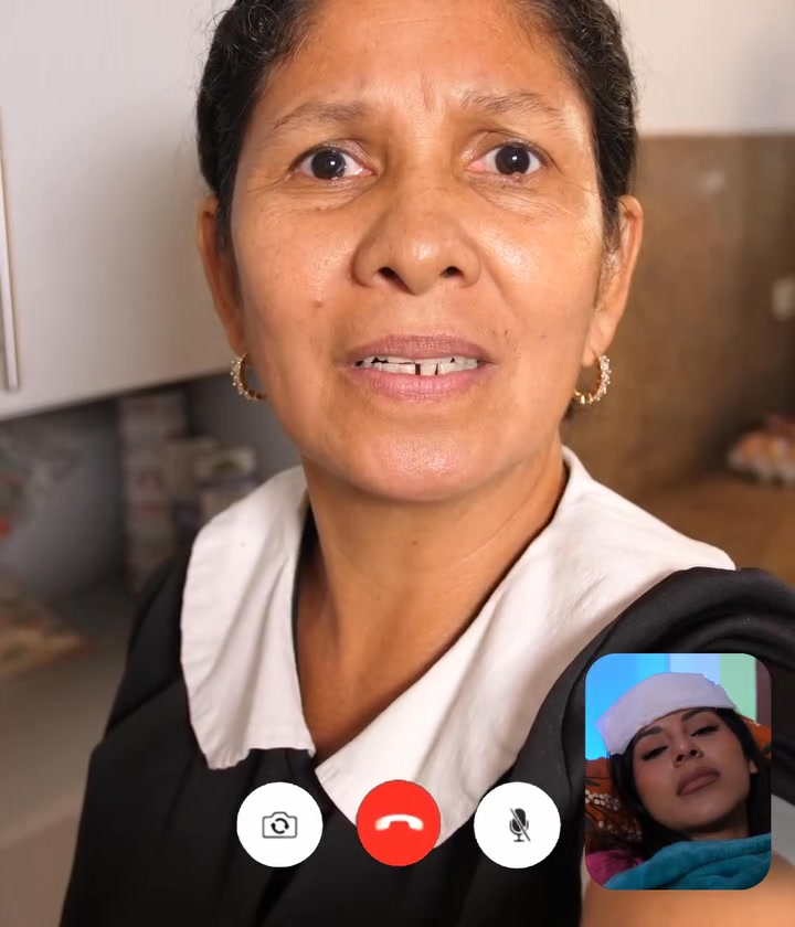 [COMPLETE] 489M0920 AQ365 Mamá limpiaba casas en USA y su HIja se gastaba el dinero en Fiestas