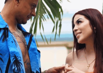 [COMPLETE] 475M0920 AQ351 Actor Casado no resiste la tentación y se mete con la actriz debutante