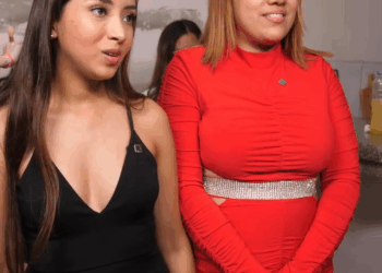 [COMPLETE] 465M0920 AQ341 Empleada le pone la competencia a su Ex jefa por envidia