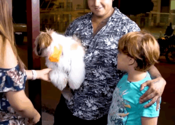 [COMPLETE] 455M0920 AQ331 Hijo de madre soltera pone a prueba a su Futuro Padre