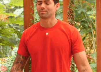 [COMPLETE] 156M0920 AQ032 Todos sus EXs se hacen prueba de ADN para saber quien es el Papá del Bebé