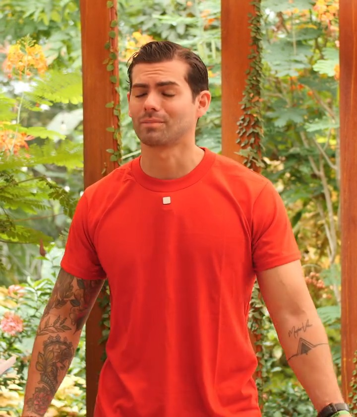 [COMPLETE] 156M0920 AQ032 Todos sus EXs se hacen prueba de ADN para saber quien es el Papá del Bebé