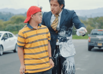 [COMPLETE] 104M0905 AF004 Niño millonario aprendió el valor del esfuerzo y la humildad gracias a una niña