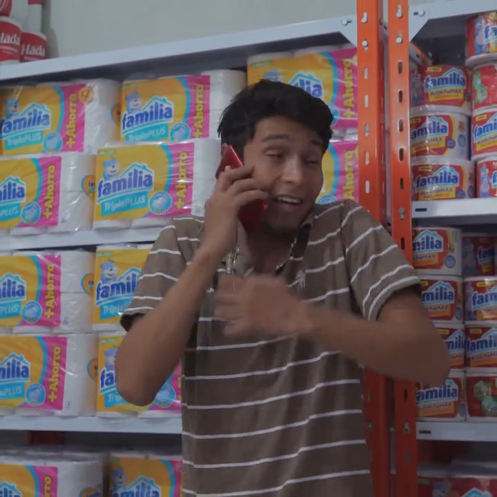 [COMPLETE] 105M0905 AF005 Madre abandonó a su familia por una vida mejor, nunca pensó que la vida le trataría así