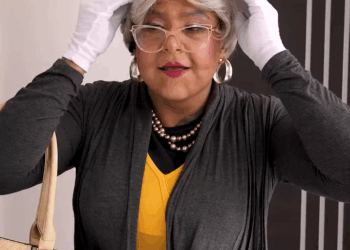 [COMPLETE] 164M0920 AQ040 Padre se disfraza de Anciana para poder ver a su Hija y reconquistar a su Ex esposa