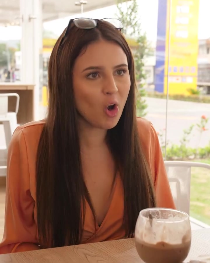 [COMPLETE] 410M0920 AQ286 Niños fingen ser Novios para que Sus padres se enamoren ️