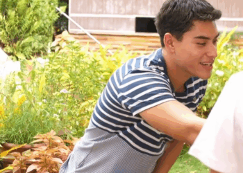 [COMPLETE] 181M0920 AQ057 Abuelo encuentra a su Nieta limpiando carros en la calle para poder comer la razón te indignará