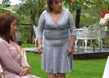 [COMPLETE] 110M0905 AF010 Quizo escapar de su matrimonio para no hacerse cargo de sus responsabilidades