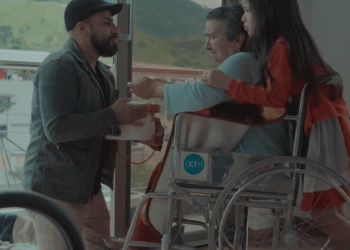 [COMPLETE] 111M0905 AF011 El trato que damos a nuestros padres hoy, será el que recibiremos de nuestros hijos