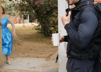 [COMPLETE] 378M0920 AQ254 Policia se enamora de una Princesa