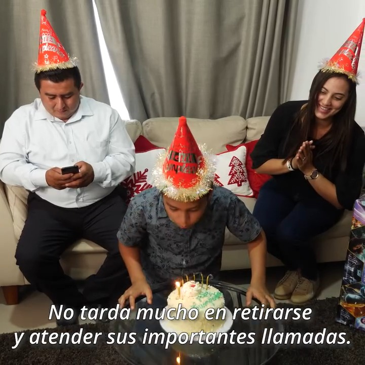 [COMPLETE] 375M0920 AQ251 Niño queria tiempo con su padre y lo que hizo te romperá el corazón