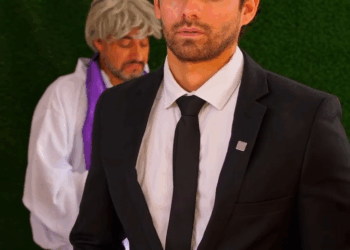 [COMPLETE] 371M0920 AQ247 se Disfraza de Payasa el Día de su Boda