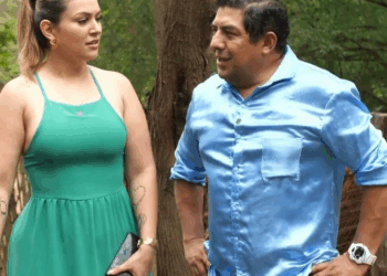 [COMPLETE] 354M0920 AQ230 Mi hijo se enamoró de la Hijastra de mi Ex esposo