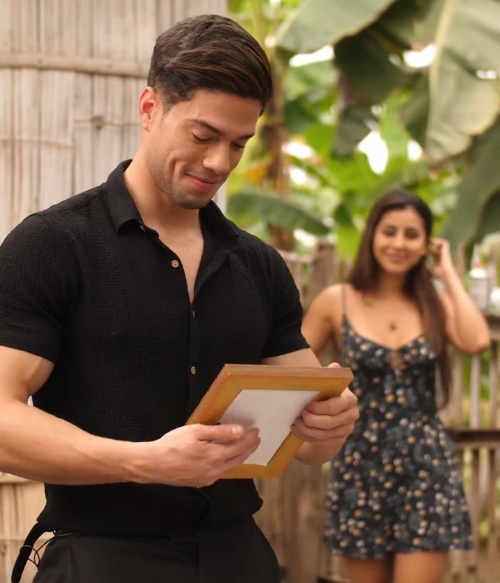 [COMPLETE] 350M0920 AQ226 niña Pobre llama Papá a un Millonario