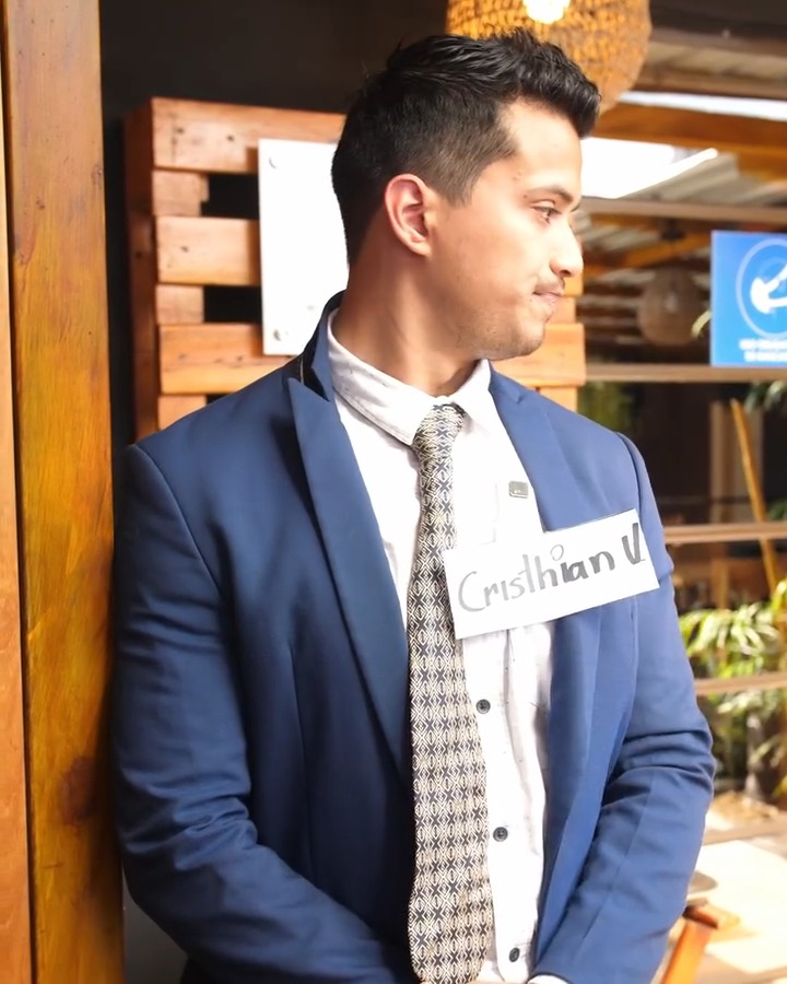 [COMPLETE] 348M0920 AQ224 Tartamuda la rechazan en un Encuentro de Citas