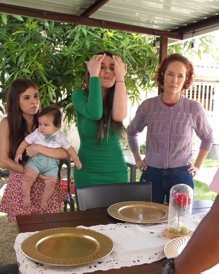 [COMPLETE] 346M0920 AQ222 Joven Niñera descubre que su papá tiene otra familia a escondidas