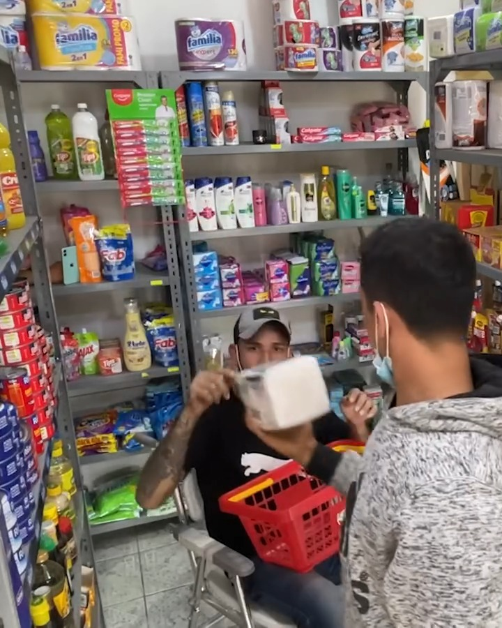 [COMPLETE] 328M0920 AQ204 Imposible no perder el Control con esta Broma