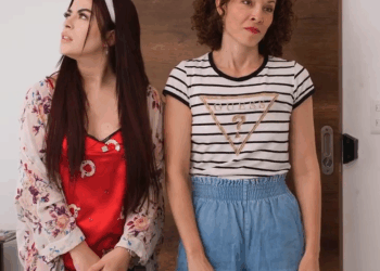 [COMPLETE] 327M0920 AQ203 Opera a su Esposa para que se parezca a su Ex