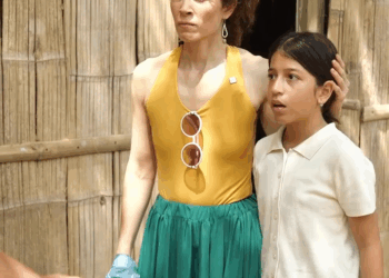 [COMPLETE] 222M0920 AQ098 Padre no quiere pagar la manutención de su hija y la Madre hace esto , cuantas madres que sufren lo