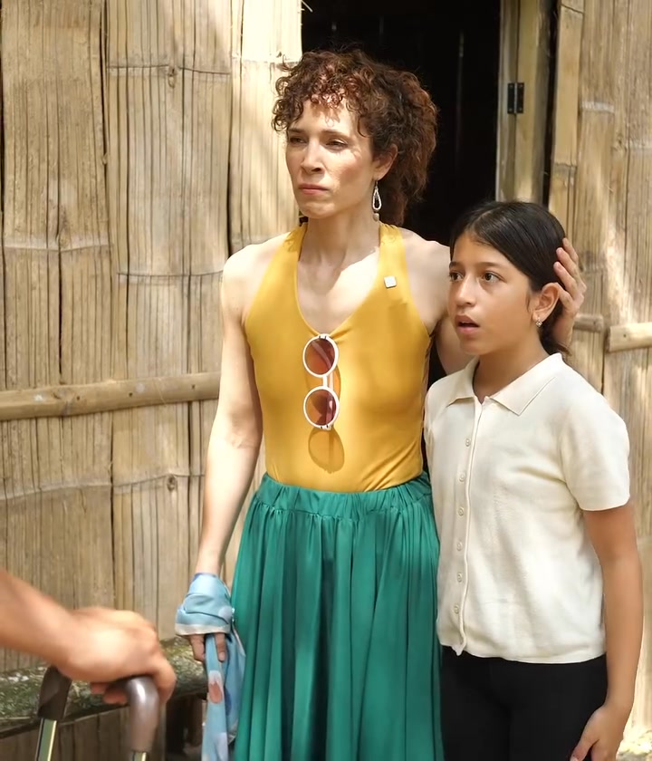 [COMPLETE] 222M0920 AQ098 Padre no quiere pagar la manutención de su hija y la Madre hace esto , cuantas madres que sufren lo