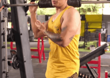 [COMPLETE] 232M0920 AQ108 Asi se espanta al Hombre mujeriego del Gym