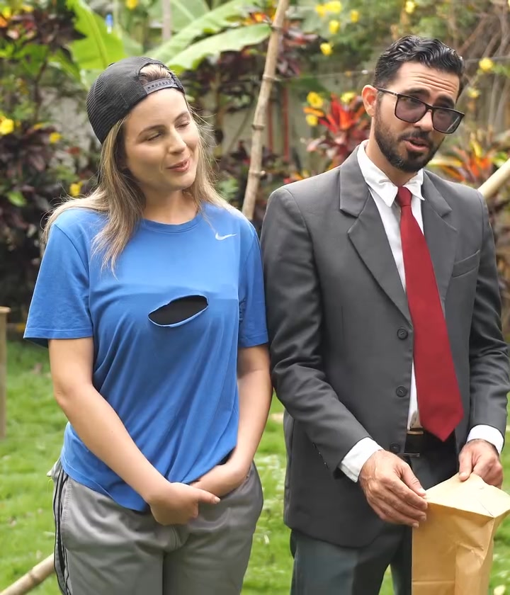 [COMPLETE] 281M0920 AQ157 Vagabundos reciben propuesta millonaria