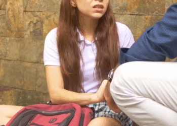 [COMPLETE] 237M0920 AQ113 Colegiala le pide matrimonio a su Noviecito de 17 y su Papá enloquece