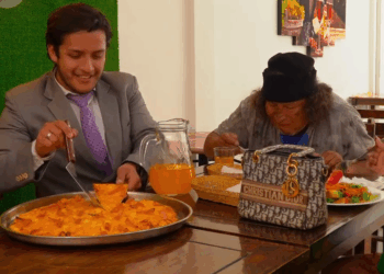 [COMPLETE] 127M0905 AF027 Estaba acostumbrado a trαtαr mal a sus clientes, pero esta persona le dio una lección de humildad