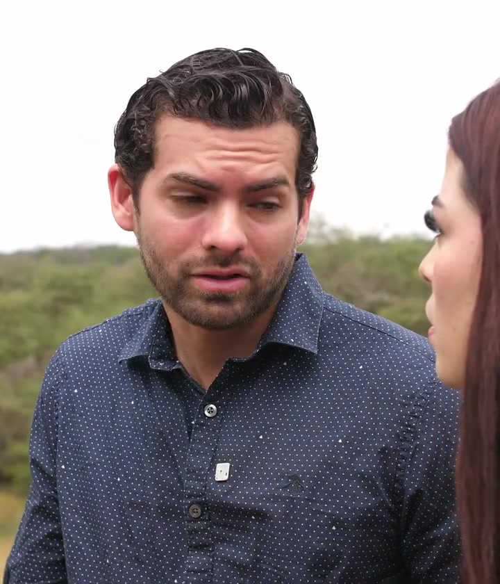 [COMPLETE] 268M0920 AQ144 Millonarios se enteran que su Hija tiene una hermana Gemela