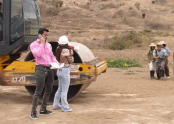 [COMPLETE] 258M0920 AQ134 Campesinos entregan sus vidas con tal que no destruyan sus tierras