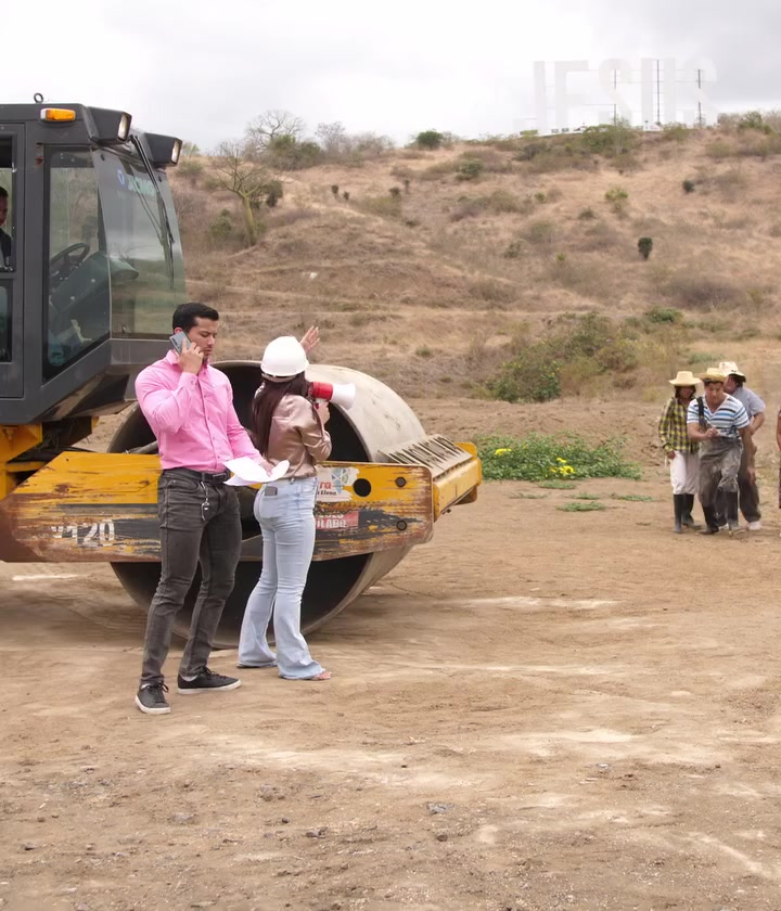 [COMPLETE] 258M0920 AQ134 Campesinos entregan sus vidas con tal que no destruyan sus tierras