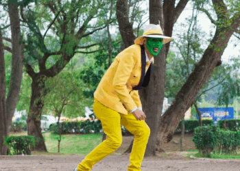 [COMPLETE] 135M0905 AF035 Hombre, no le encontraba sentido a su vida y tuvo una segunda oportunidad gracias a una misteriosa m