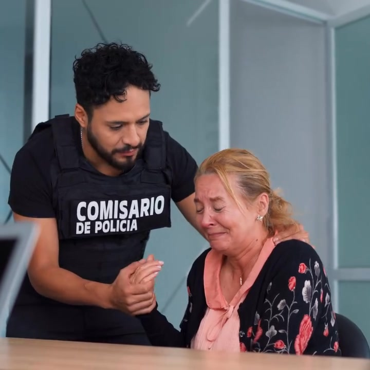 [COMPLETE] 149M0905 AF049 Dejó a sus hijos solos para irse de fiesta y el destino le dio una dura lección