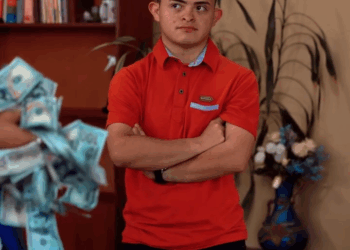 [COMPLETE] 158M0905 AF058 Hijo revela que su padrastro fingía ser invalido solo para que su madre le mantenga