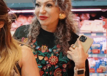 [COMPLETE] 168M0905 AF068 Nuera embarazada supera las dificultades impuestas por su suegra difícil