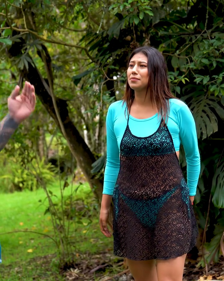 [COMPLETE] 020M0905 AE020 Fingía ser ciega para que su esposo no la dejará