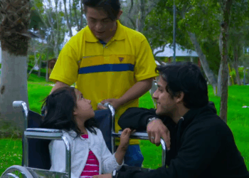 [COMPLETE] 172M0905 AF072 Salvó a un hombre de la injusticia de su padre