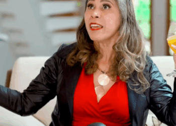 [COMPLETE] 179M0905 AF079 Suegra hizo algo imperdonable con su nieta para quedarse con la fortuna de su nuera