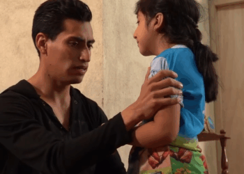 [COMPLETE] 180M0905 AF080 Por dinero entregó a su esposa al jefe