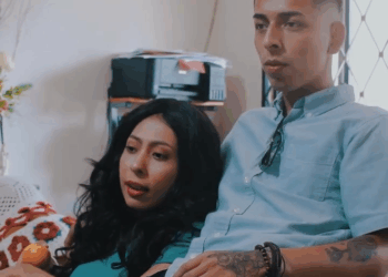 [COMPLETE] 197M0905 AF097 ABANDONÓ a su hija con su ABUELITA por el amor de un hombre sin saber que le pasaría esto