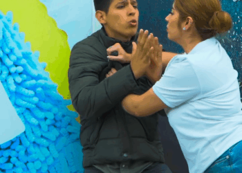 [COMPLETE] 206M0905 AF106 Nunca subestimes las acciones de este mundo por más malas que se vean