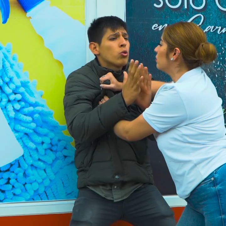 [COMPLETE] 206M0905 AF106 Nunca subestimes las acciones de este mundo por más malas que se vean