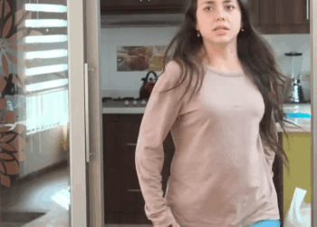 [COMPLETE] 210M0905 AF110 Suegra valiente se enfrenta a su propio hijo para enseñarle a valorar a su esposa