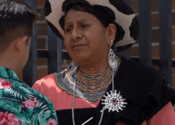 [COMPLETE] 216M0905 AF116 Quisieron dejar sin herencia a su hermano menor pero no se esperaban esta sorpresa