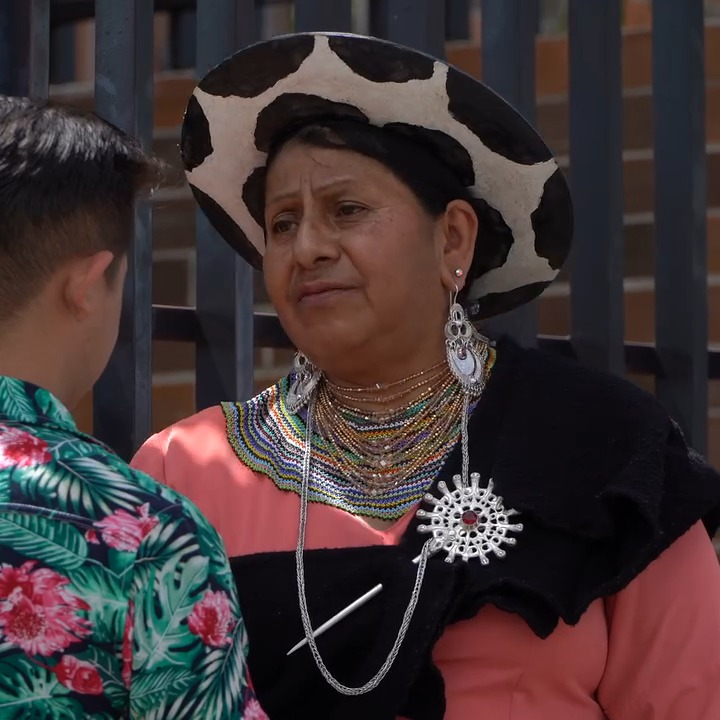 [COMPLETE] 216M0905 AF116 Quisieron dejar sin herencia a su hermano menor pero no se esperaban esta sorpresa